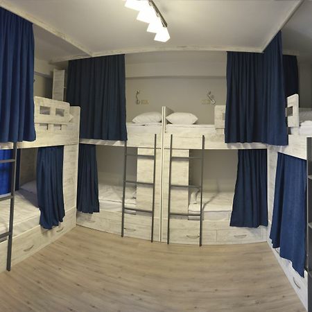 The Rooms Hostel Єреван Екстер'єр фото