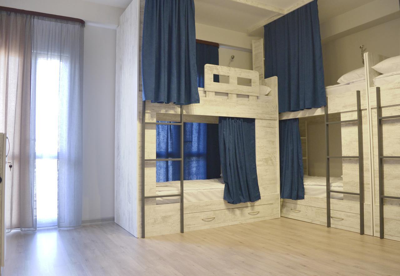The Rooms Hostel Єреван Екстер'єр фото