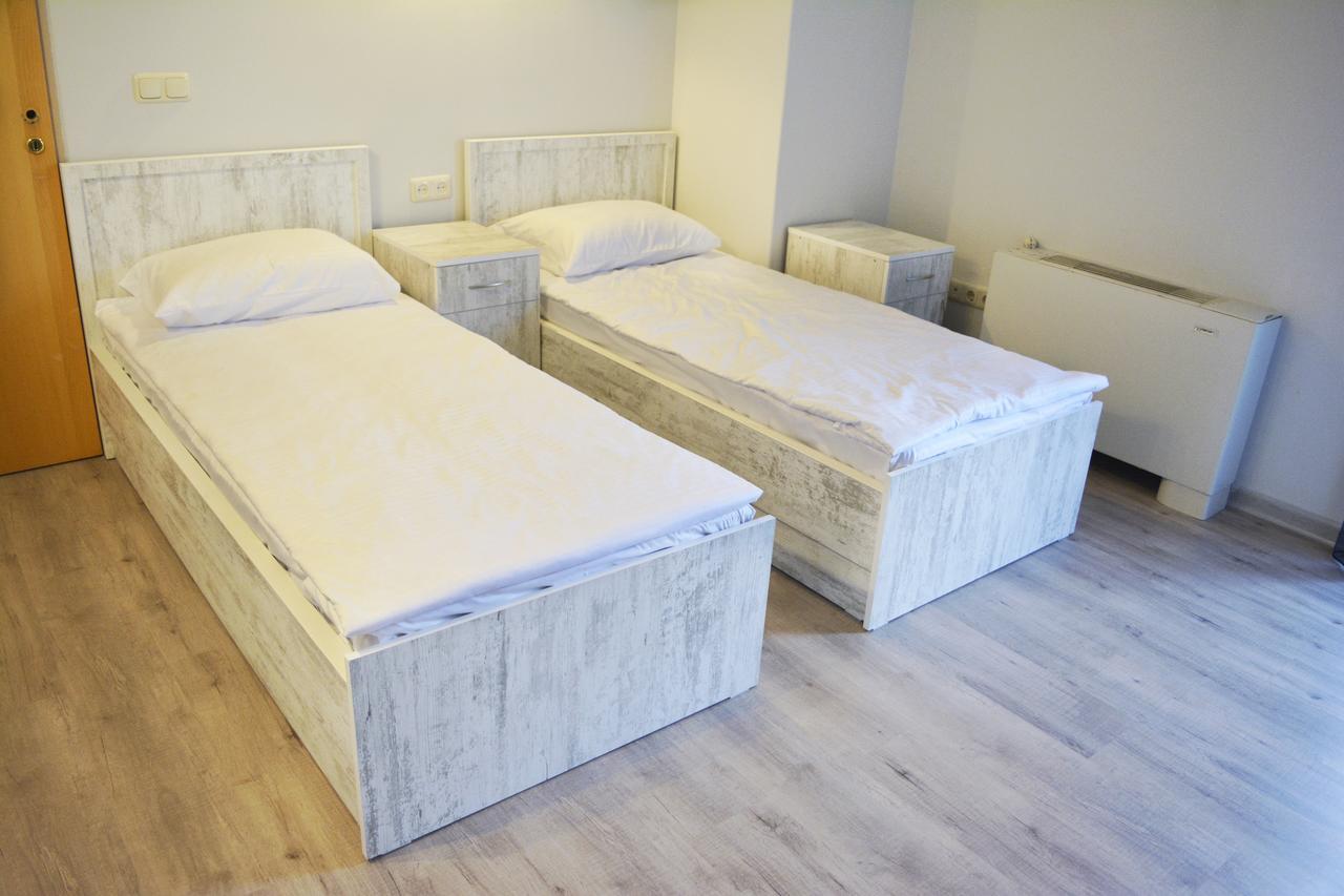 The Rooms Hostel Єреван Екстер'єр фото