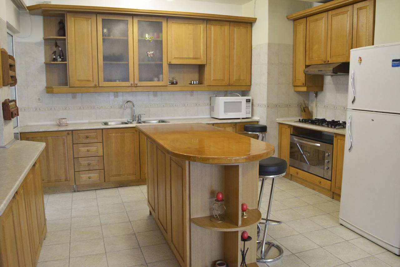 The Rooms Hostel Єреван Екстер'єр фото