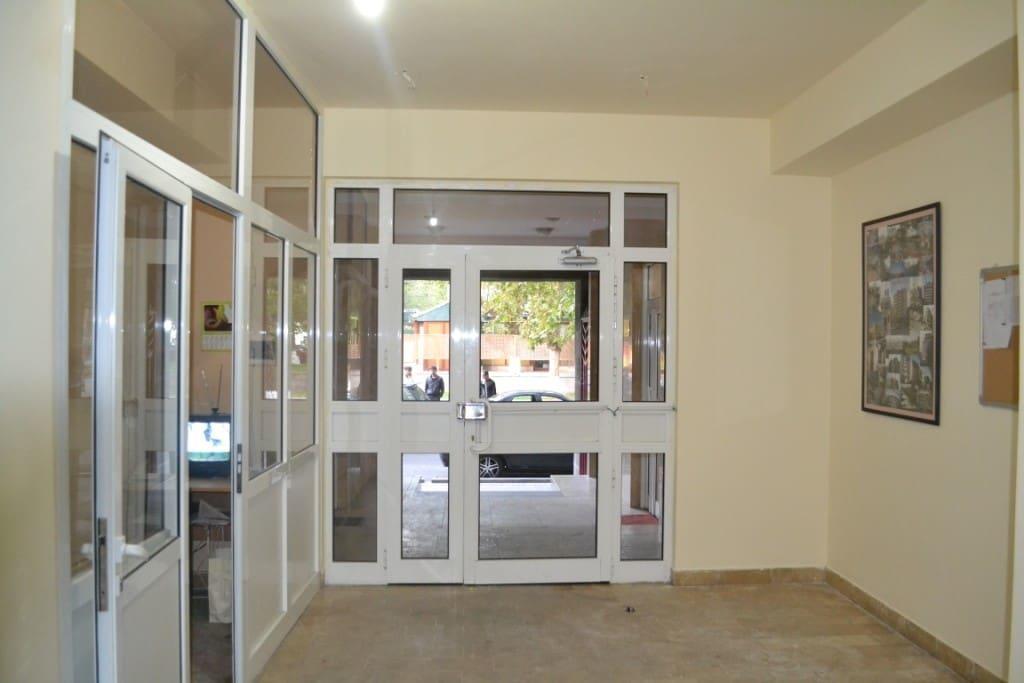 The Rooms Hostel Єреван Екстер'єр фото