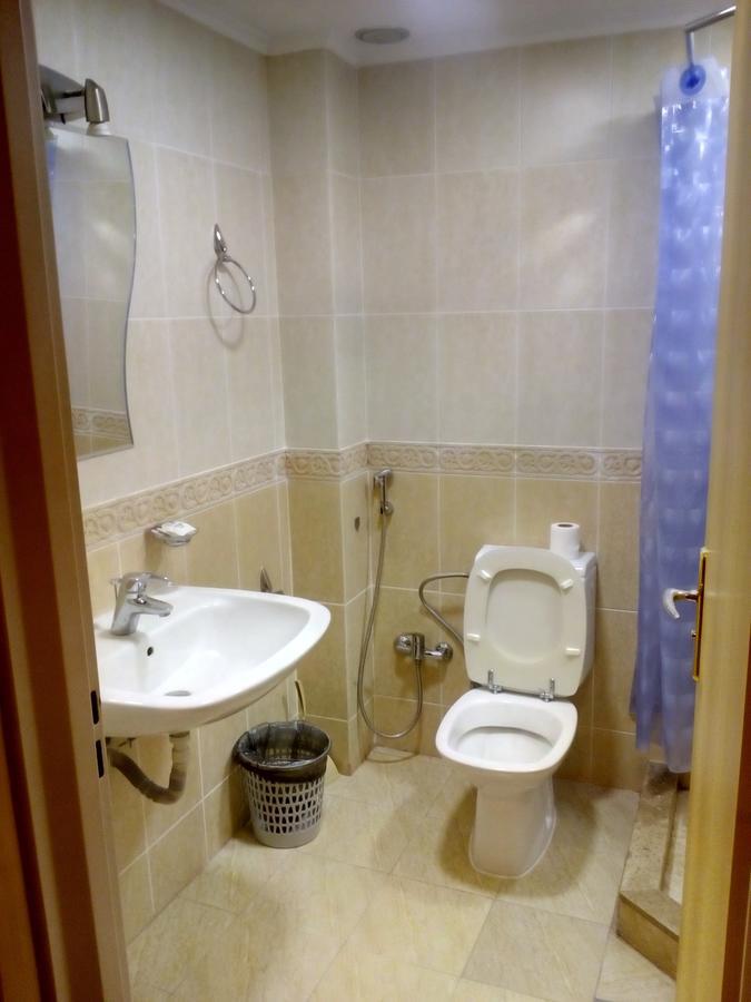 The Rooms Hostel Єреван Екстер'єр фото
