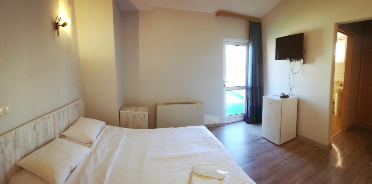 The Rooms Hostel Єреван Екстер'єр фото