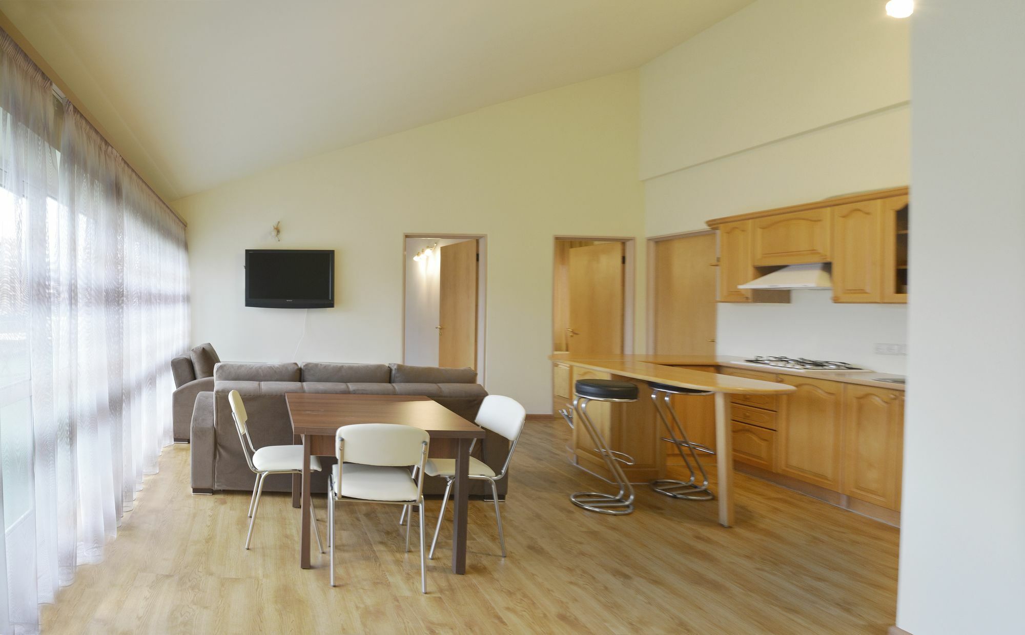 The Rooms Hostel Єреван Екстер'єр фото