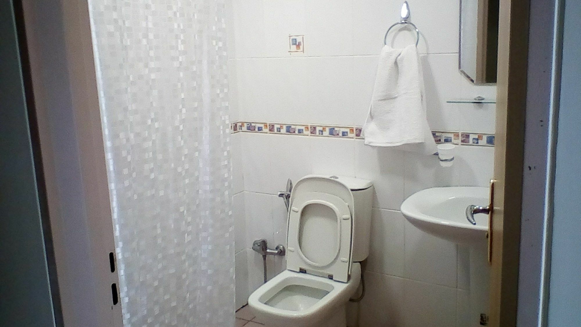 The Rooms Hostel Єреван Екстер'єр фото