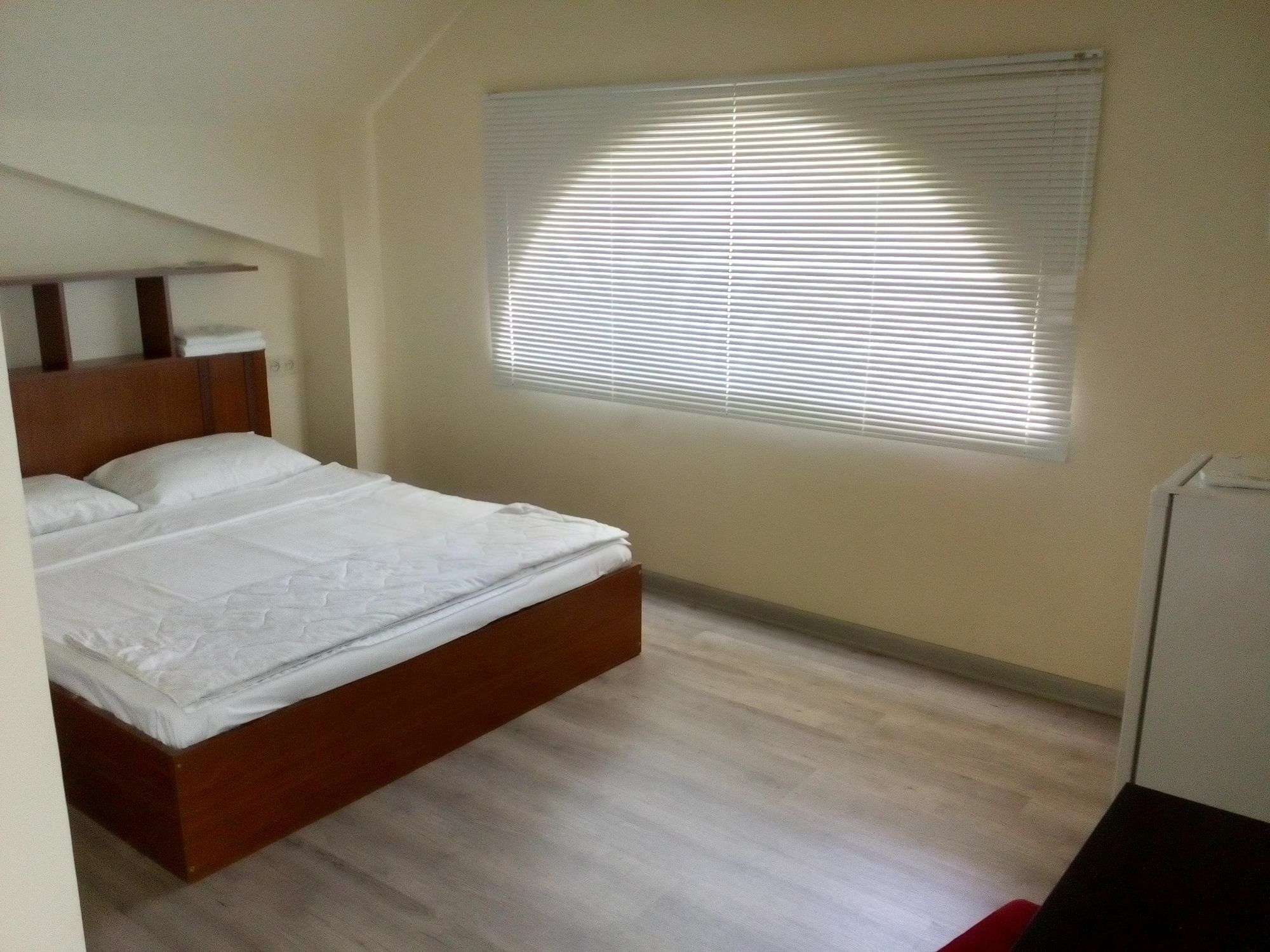 The Rooms Hostel Єреван Екстер'єр фото